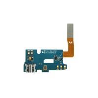 OEM Charing Port Flex for Samsung Galaxy Note 2 SGH-T889