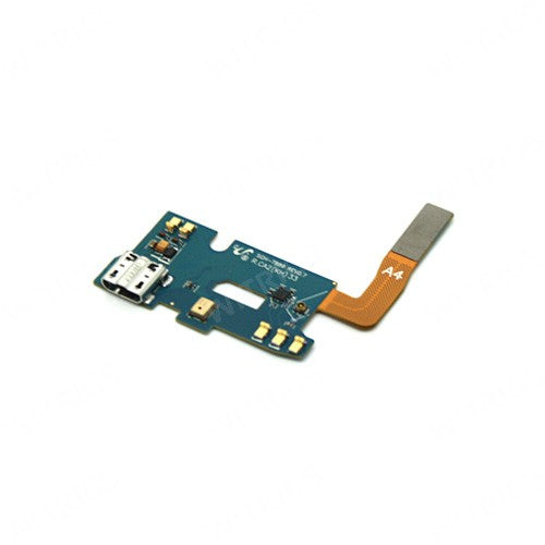 OEM Charing Port Flex for Samsung Galaxy Note 2 SGH-T889