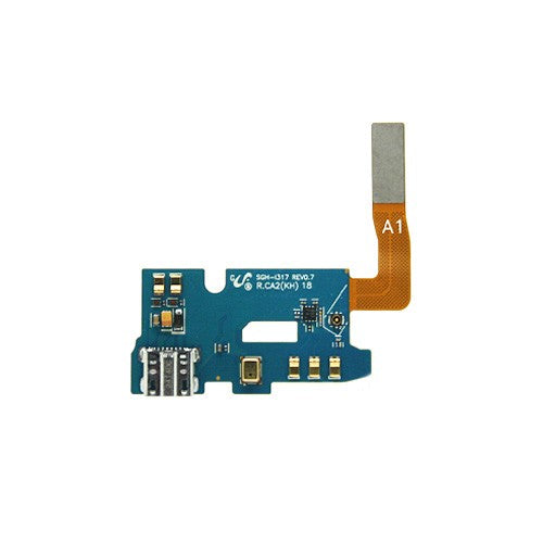 OEM Charging Port Flex for Samsung Galaxy Note 2 SGH-I317