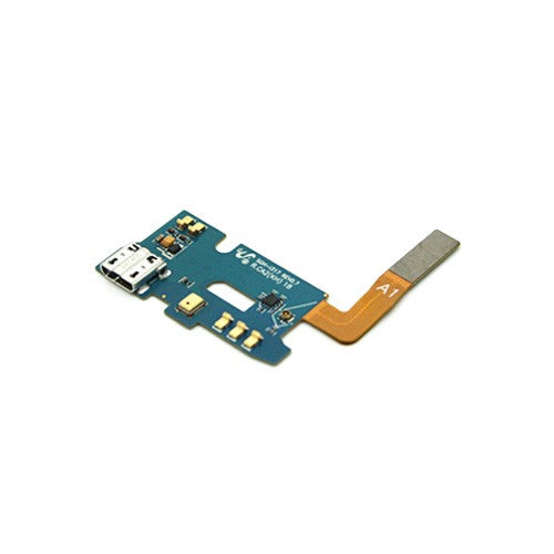 OEM Charging Port Flex for Samsung Galaxy Note 2 SGH-I317