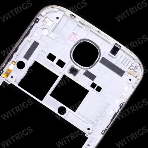 OEM Middle Housing for Samsung Galaxy S4 SCH-I545