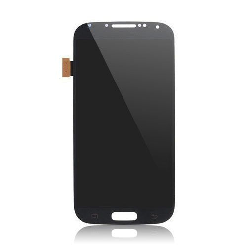 OEM LCD with Digitizer Replacement for Samsung Galaxy S4 GT-I9505 Black Mist