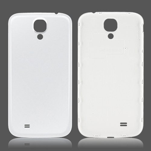 OEM Battery Cover for Samsung Galaxy S4 GT-I9505 White Frost