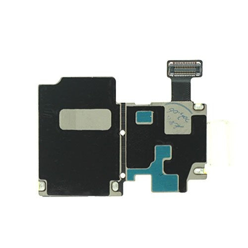 OEM SIM & SD Card Flex for Samsung Galaxy S4 GT-I9500