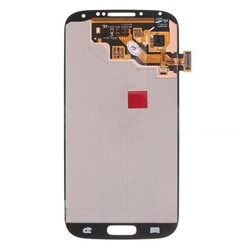 OEM LCD with Digitizer Replacement for Samsung Galaxy S4 GT-I9500 White Frost