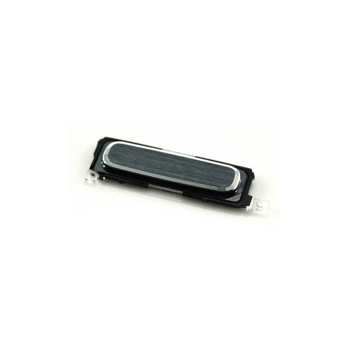 OEM Navigation Button for Samsung Galaxy S4 GT-I9500 Black Mist