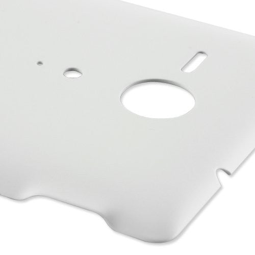 OEM Back Cover for Sony Xperia SP White