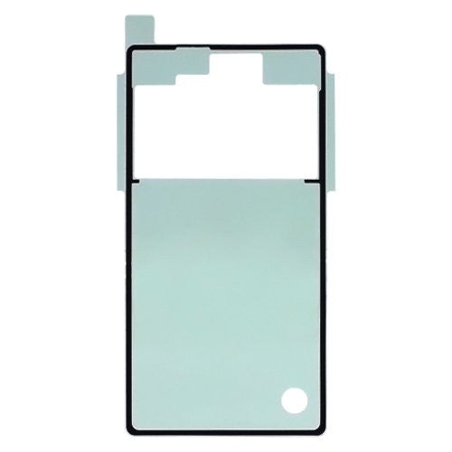 OEM Back Cover Sticker for Sony Xperia Z