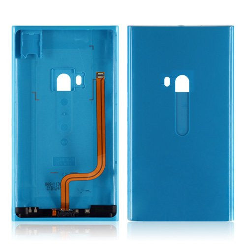 OEM Back Housing Assembly for Nokia Lumia 920 Blue