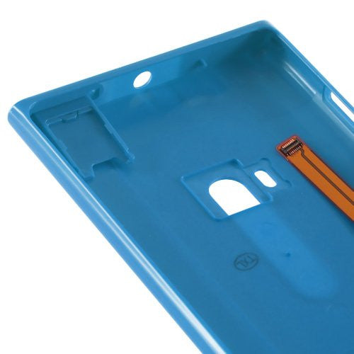 OEM Back Housing Assembly for Nokia Lumia 920 Blue