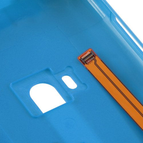 OEM Back Housing Assembly for Nokia Lumia 920 Blue