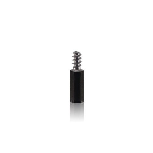 OEM Bottom Hexagon Screw for Nokia Lumia 920 Black