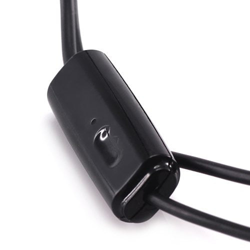 OEM In-ear Headphone for LG Smartphone Black