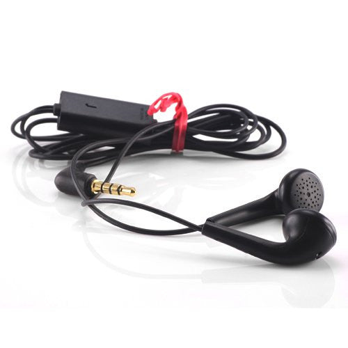 OEM Headphone for LG Smartphone Black