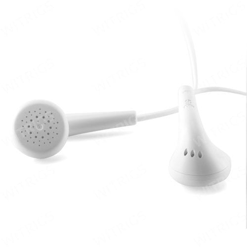 OEM Headphone for LG Smartphone White