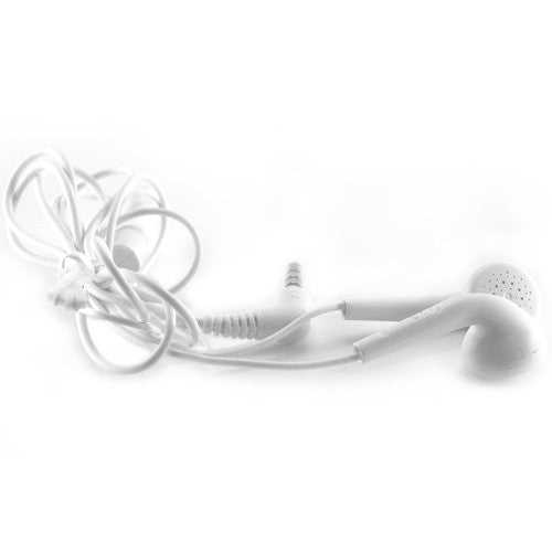 OEM Headphone for LG Smartphone White