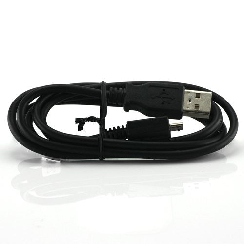 OEM USB Data Cable for LG Smartphone Black