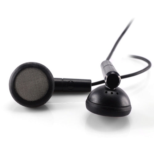 OEM Headphone for Motorola Smartphone Black