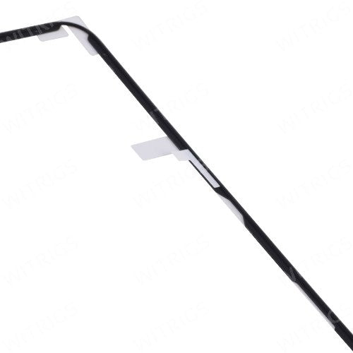 OEM LCD Screen Bezel with Adhesive Sticker for iPad 4 Black