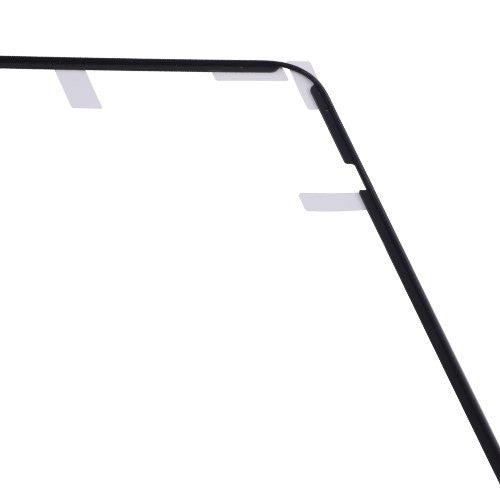 OEM LCD Screen Bezel with Adhesive Sticker for iPad 4 Black