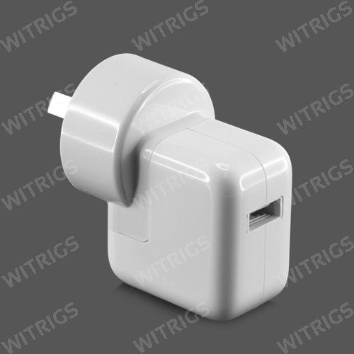 AU Standard Charger Adapter for iPad High Quality