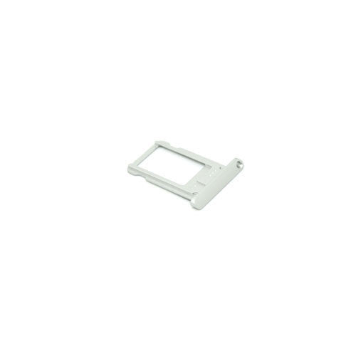 OEM Sim Card Tray for iPad Mini White