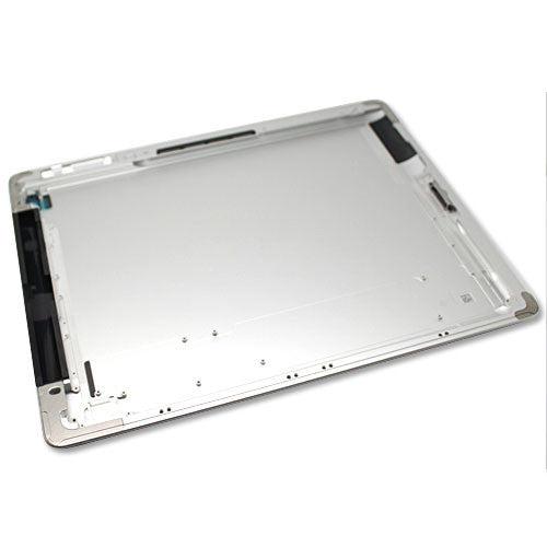 OEM Back Cover for iPad 4 3G Version White