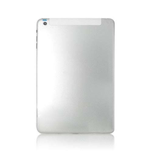 OEM Back Cover for iPad Mini 3G Version White