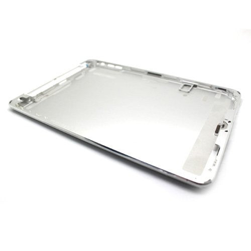 OEM Back Cover for iPad Mini 3G Version White