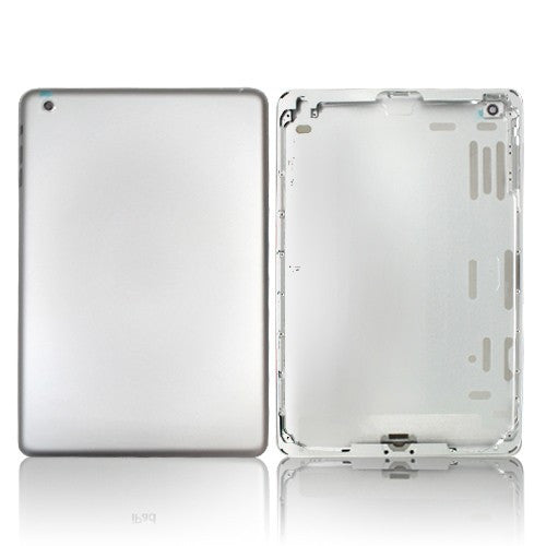 OEM Back Cover for iPad Mini WIFI Version White