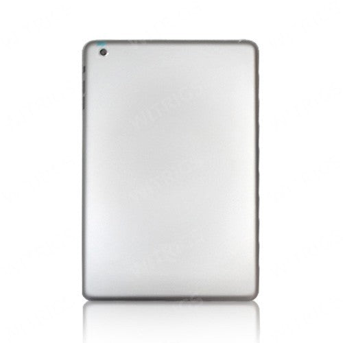 OEM Back Cover for iPad Mini WIFI Version White