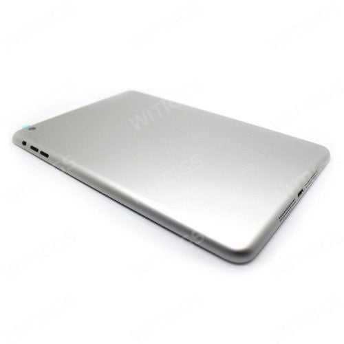 OEM Back Cover for iPad Mini WIFI Version White