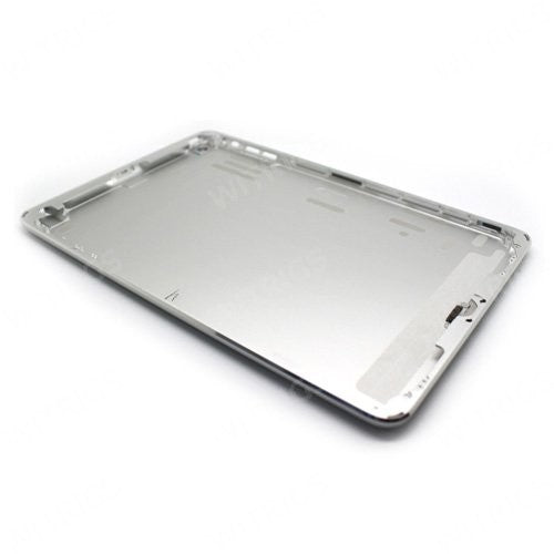 OEM Back Cover for iPad Mini WIFI Version White