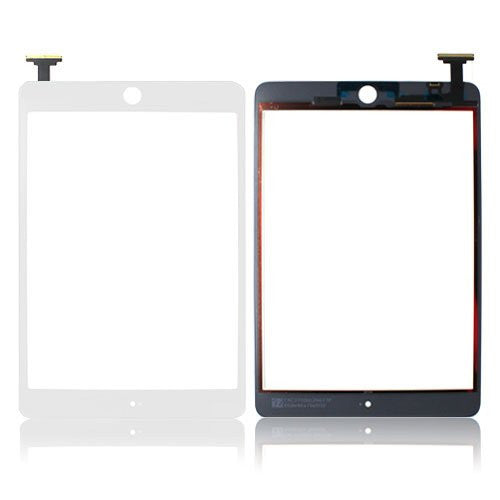 OEM Touch Digitizer for iPad Mini White