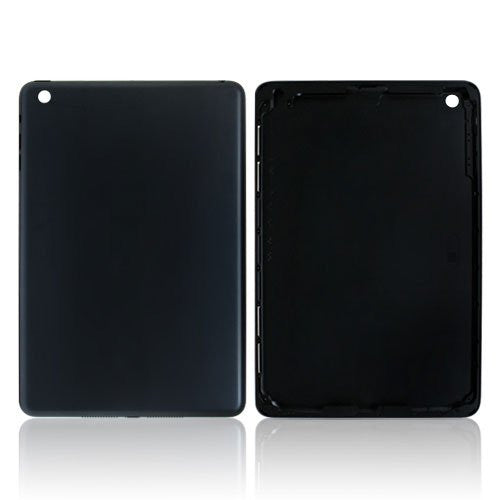 OEM Back Cover for iPad Mini Wifi Version Black