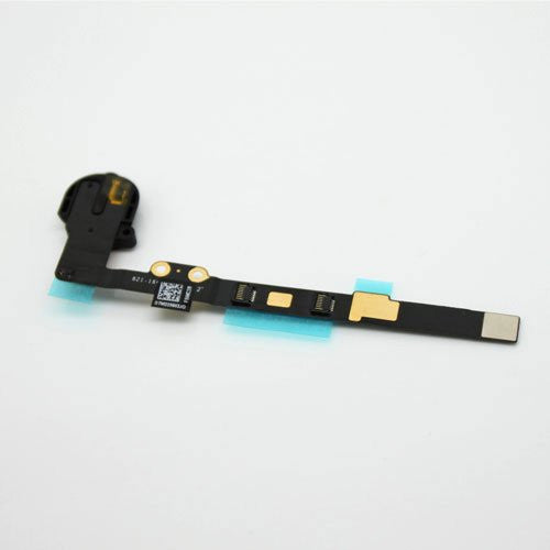 OEM Earphone Jack Flex for iPad Mini Black