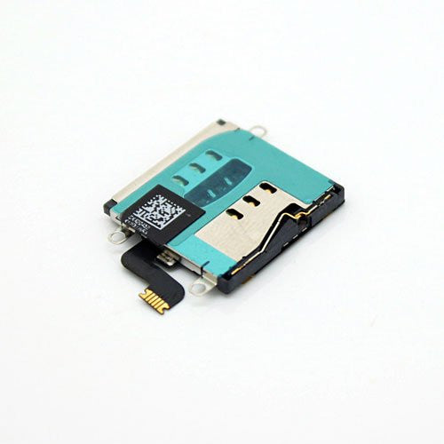 OEM SIM Card Reader Flex for The New iPad