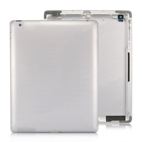 OEM Back Cover for The New iPad WiFi Version