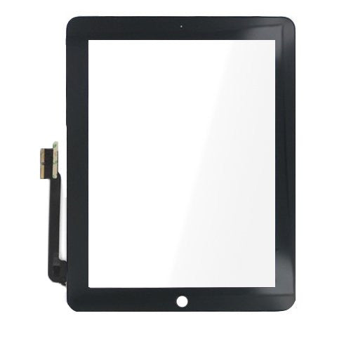 OEM Digitizer for The New iPad Black