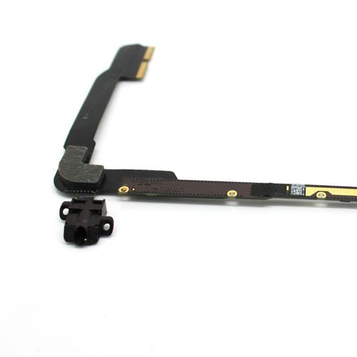 OEM Headphone Jack Flex Assembly for The New iPad WiFi Version