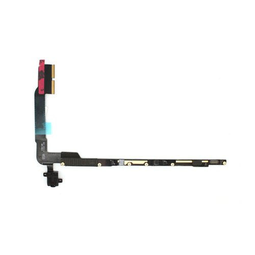 OEM Headphone Jack Flex Assembly for The New iPad 4G Version