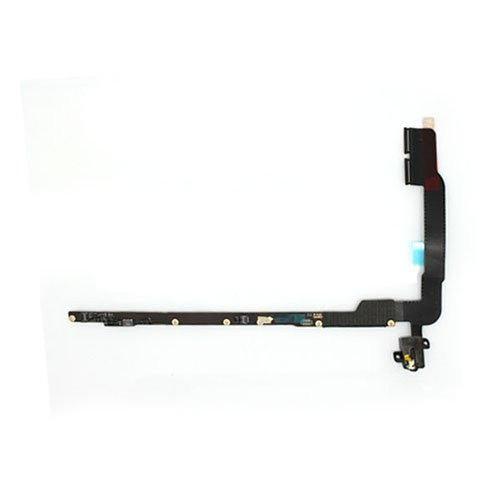 OEM Headphone Jack Flex Assembly for The New iPad 4G Version