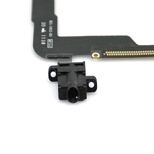 OEM Headphone Jack Flex for The New iPad WiFi Version