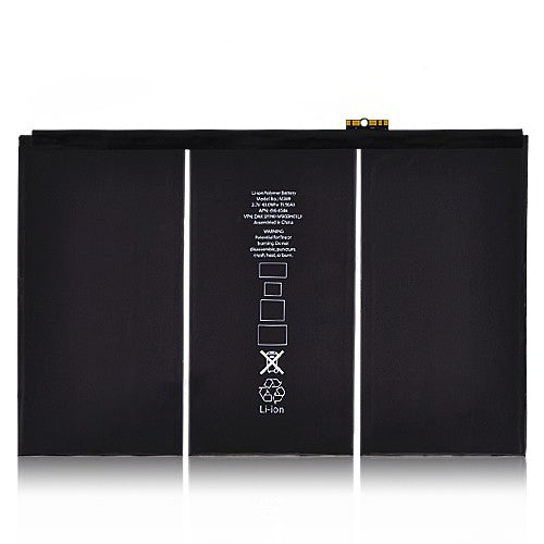 OEM Battery for The New iPad