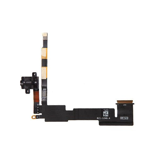 OEM Headphone Jack Flex for iPad 2 WIFI Version