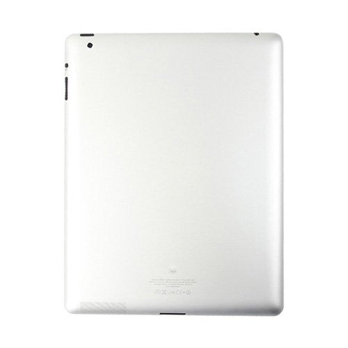 OEM Back Cover for iPad 2 WIFI Version