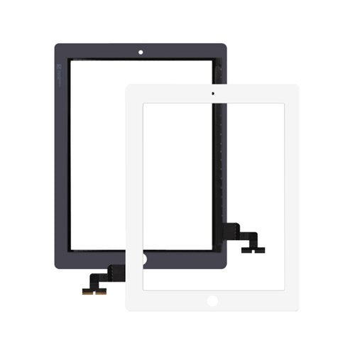 OEM Touch Digitizer for iPad 2 White