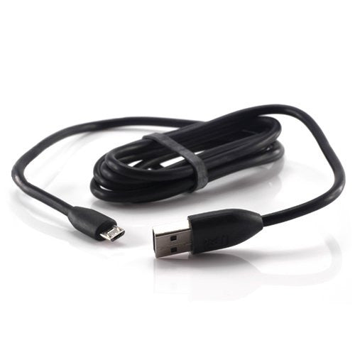 OEM USB Data Cable for HTC Smartphone Black