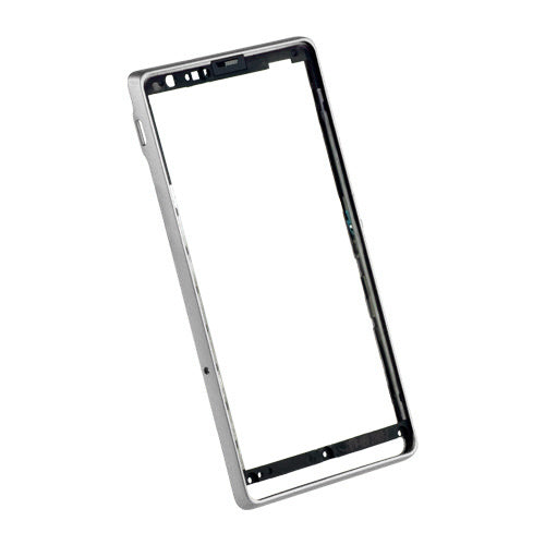 OEM Front Housing for Sony Xperia SP White