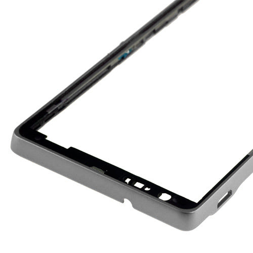 OEM Front Housing for Sony Xperia SP White